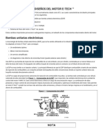 Funcionamiento Motor E-Tech