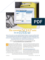 Essential Soap Pearce2016