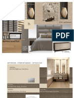 05 Hotel Room Interior Design Option A