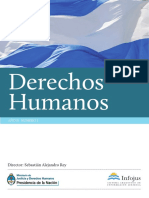 Derechos Humanos - para Consulta Académica.