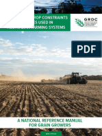 GRDC Plant Back Guide Manual LR