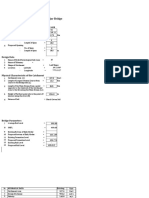 Waterway - Hydrograph Calculations - Jan 2015