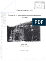 Pama - Electro Ucayali 1995 PDF