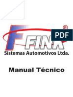 Manual Técnico PDF