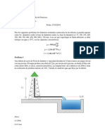 Trabajo 2da Fase Hidraulica Practicas