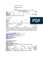 Listado de Nombres de Piedras para Investigar