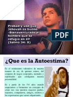 01 Evidencias de La Existencia de Dios