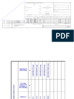 Project: Spare Parts Interchangeability Record "Spir" For 2 Year Operating and Capital Spare Parts