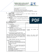 DLP 1 For 3rd Grading