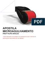 Apostila Microagulhamento