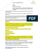 Guia Basica de Interpretacion Norma Iso 9001-2015 - Cap 4 - Consultores Minerva Peru