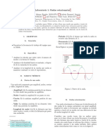 Reporte 1 Laboratorio Física 3