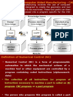 Cam Introduction (Unit-III)