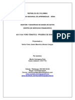 Aa11-Ev4 - Foro Tematico. "Pruebas de Seguridad"