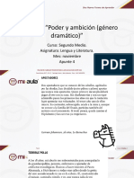 Apunte 4 Poder y Ambicion 100397 20191104 20181022 124344