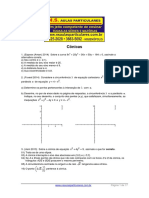 Geometria Analitica Conicas Elipse Hiperbole Parabola