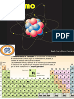 Clase Atomo-Ejercicios