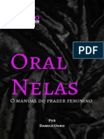 OgroSelvagem - Oral Nelas, o Manual Do Prazer Feminino