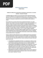 Psicologia Educacional Resumen