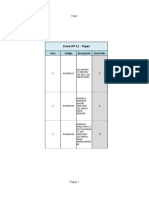 Repuestos P.T 11-20