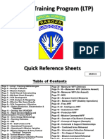 JRTC Oct Handbook - Mar 15