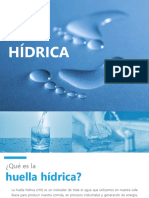 PDF Huella Hídrica