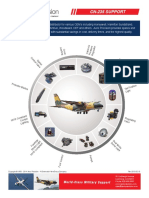 CN235 Platform Brochure