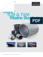 Marine TXMM TLMM Brochure