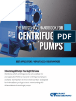 Centrifugal Pumps Handbook CRANE