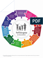 Enfoques Transversales y Perfil de Egreso PDF