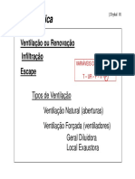 Slides Carga Termica Ar Condicionado