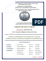 Doctorat Khatir T PDF