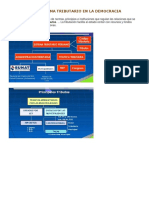 El Sistema Tributario en La Democracia