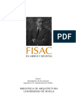 Fisac en Libros y Revistas