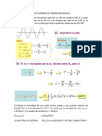 Problemas Segundo Examen OM Sep 2019