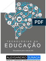 Tecnologia Na Educação