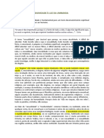 Sexualidade e Mediunidade À Luz Da Umbanda PDF