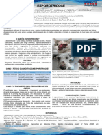 Esporotricose PDF