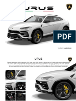 Urus