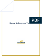 Manual de Prog Trainee