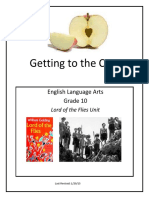 Lord of The Flies Teachers Guide PDF