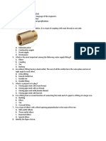 B. Technical Drawings and Specifications