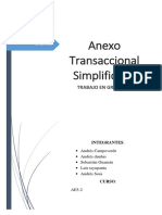 Informe Ats