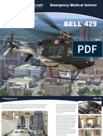 Bell 429 Air Method