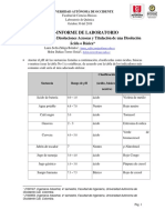 Pre-Informe de Laboratorio 3