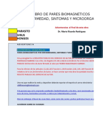 0.LIBRO DE PARES BIOMAGNETICOS 10a Edicion 6a. Edicion