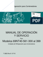 Manual 561-300 Al 399 Carrier PDF