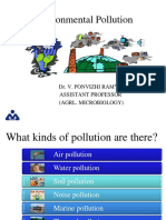 Pollution