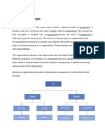 Management Process and Organisation Behaviour Unit 4