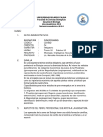 Fanerogamas PDF